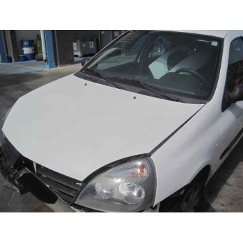 renault clio ii fase ii (b/cb0) del año 2008