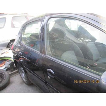 peugeot 206 berlina del año 2003