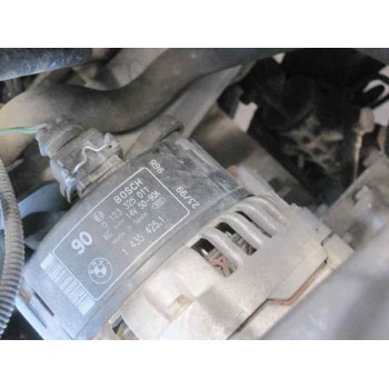 bmw serie 3 berlina (e46) del año 1999