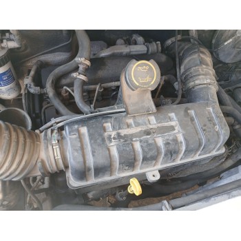 ford transit furgoneta (fa_ _) del año 2004