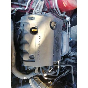 hyundai i30 del año 2009