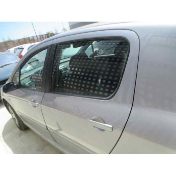 peugeot 307 (s1) del año 2003