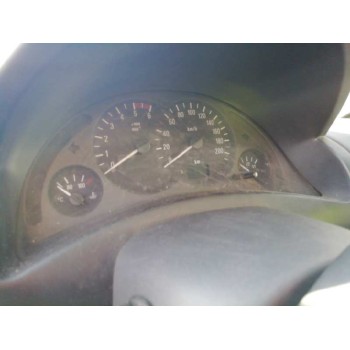 opel combo (corsa c) del año 2006