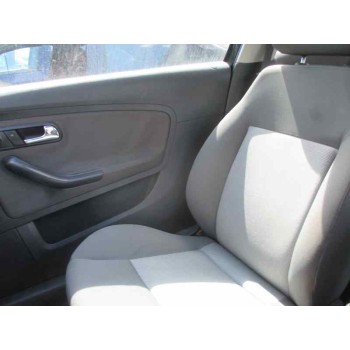 seat ibiza (6l1) del año 2004