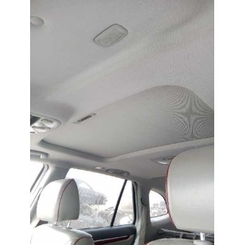 hyundai santa fe (bm) del año 2007