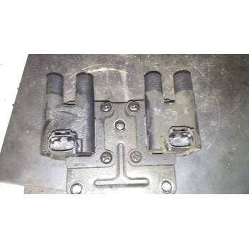 Recambio de bobina encendido para daewoo nubira berlina se referencia OEM IAM 96452420 0645420 