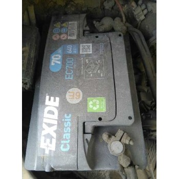 ford transit, caja abierta 1995 del año 1996