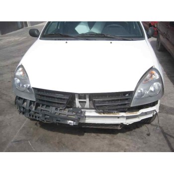 renault clio ii fase ii (b/cb0) del año 2008