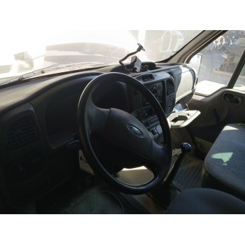 ford transit furgoneta (fa_ _) del año 2004