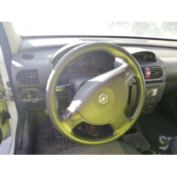 opel combo (corsa c) del año 2006