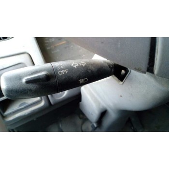 nissan cabstar del año 2000