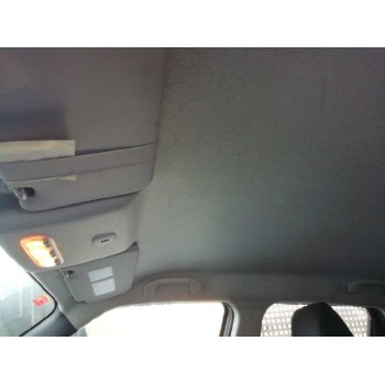 nissan juke (f15) del año 2012