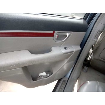 hyundai santa fe (bm) del año 2007