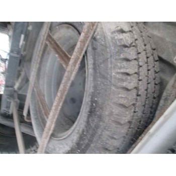 fiat ducato caja cerrada, techo elev. (desde 03.02) del año 2002