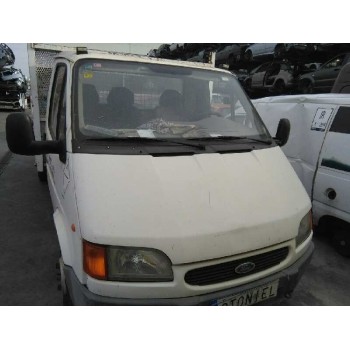 ford transit, caja abierta 1995 del año 1996