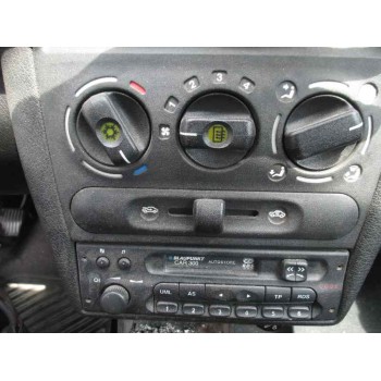 opel corsa b del año 1997