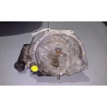 CAJA CAMBIOS 87TT7F096AA 1987