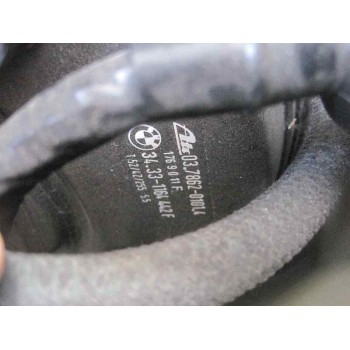 bmw serie 3 berlina (e46) del año 1999