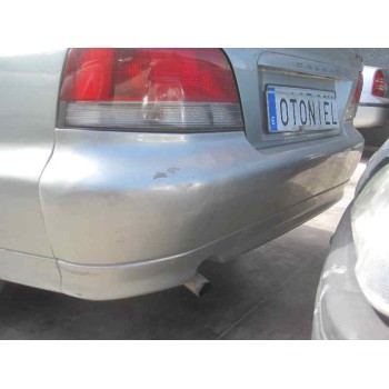 mitsubishi galant berlina (ea0) del año 1999