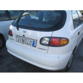 DAEWOO LANOS