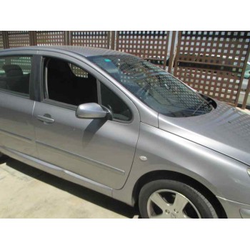 peugeot 307 (s1) del año 2003