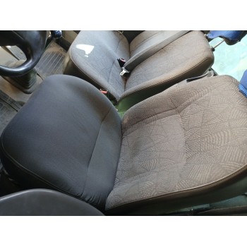 ford transit furgoneta (fa_ _) del año 2004