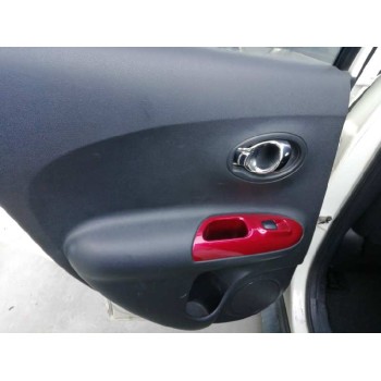 nissan juke (f15) del año 2012