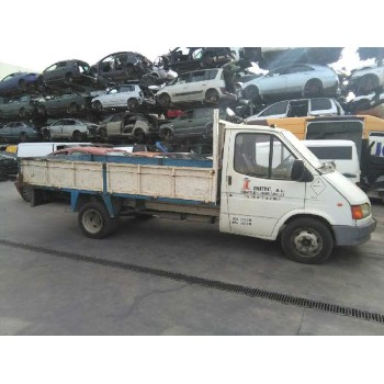 ford transit, caja abierta 1995 del año 1996