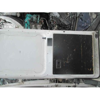 fiat ducato caja cerrada, techo elev. (desde 03.02) del año 2002