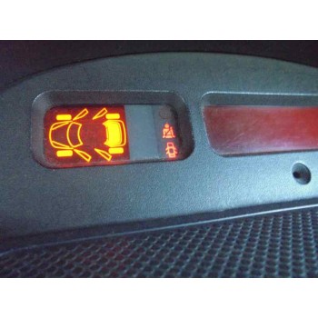 renault megane i fase 2 classic (la..) del año 2002