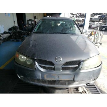 nissan almera (n16/e) del año 2004