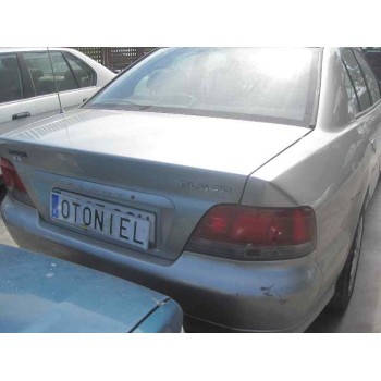 mitsubishi galant berlina (ea0) del año 1999