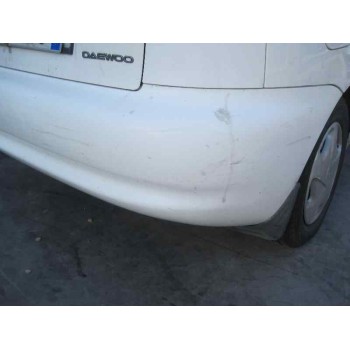 daewoo lanos del año 2001