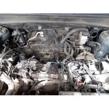 hyundai santa fe (bm) del año 2007