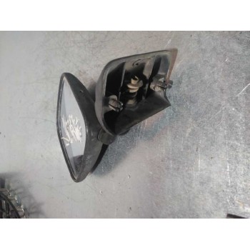 RETROVISOR IZQUIERDO G-06-01-01 NEGRO