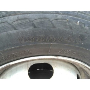 ford transit, caja abierta 1995 del año 1996