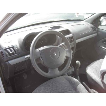 renault clio ii fase ii (b/cb0) del año 2008