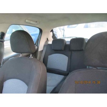 peugeot 206 berlina del año 2003