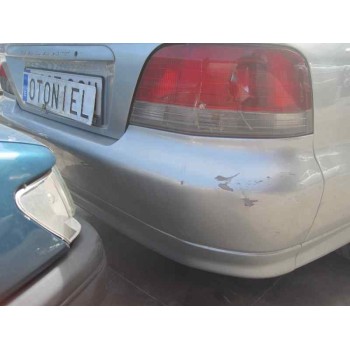 mitsubishi galant berlina (ea0) del año 1999