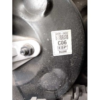 hyundai santa fe (bm) del año 2007