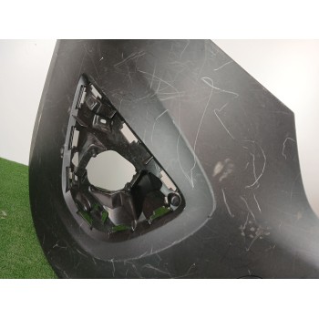 Recambio de paragolpes delantero para renault trafic iii autobús (jg_) 1.6 dci 140 (jgma) referencia OEM IAM 620228716R  