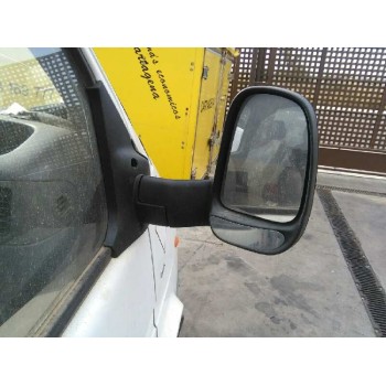 ford transit, caja abierta 1995 del año 1996