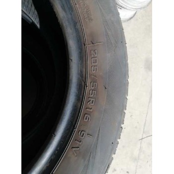 nissan almera (n16/e) del año 2004