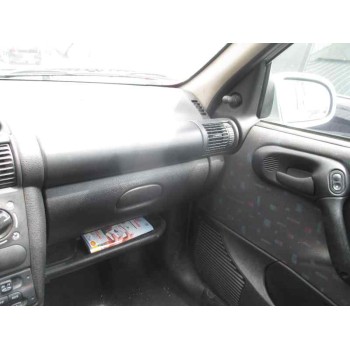 opel corsa b del año 1997