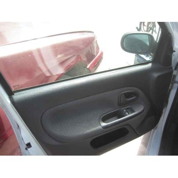 renault clio ii fase ii (b/cb0) del año 2008