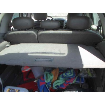 chrysler pt cruiser (pt) del año 2000