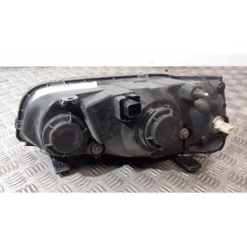 Recambio de faro izquierdo para hyundai elantra (xd) 2.0 crdi gls full (5-ptas.) referencia OEM IAM   