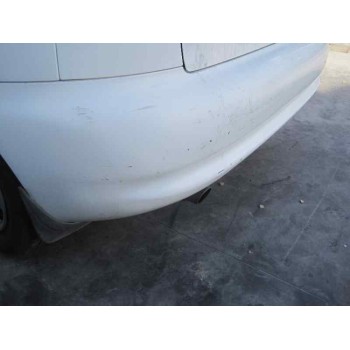 daewoo lanos del año 2001