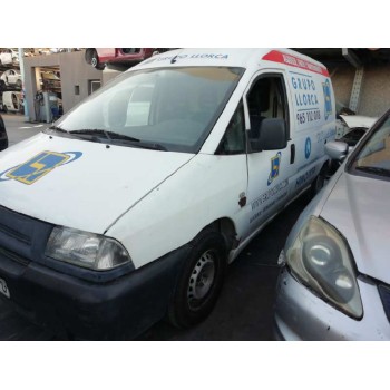 fiat scudo (222) del año 2001