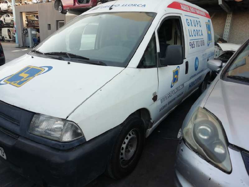 FIAT SCUDO (222)